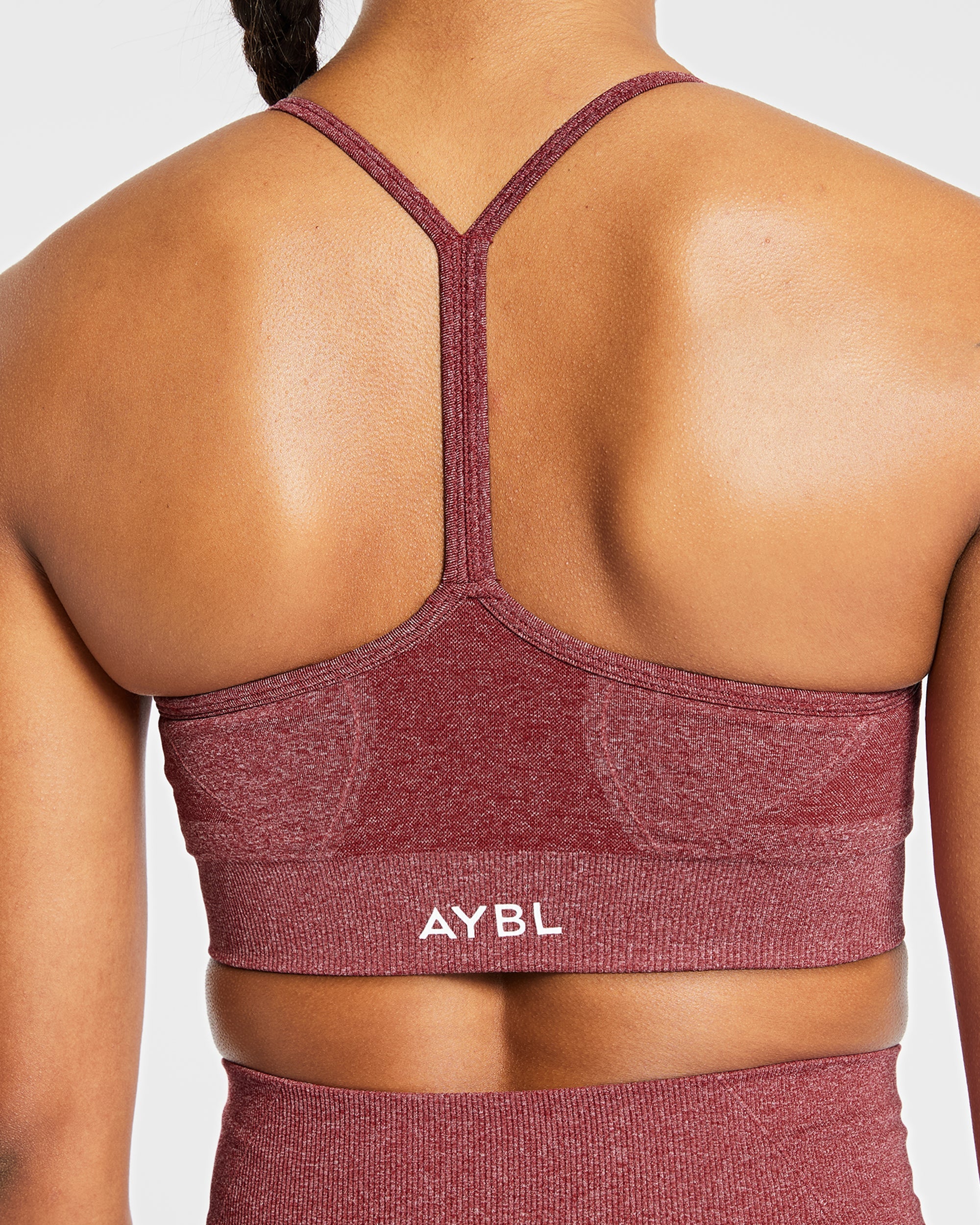Empower Seamless Sports Bra