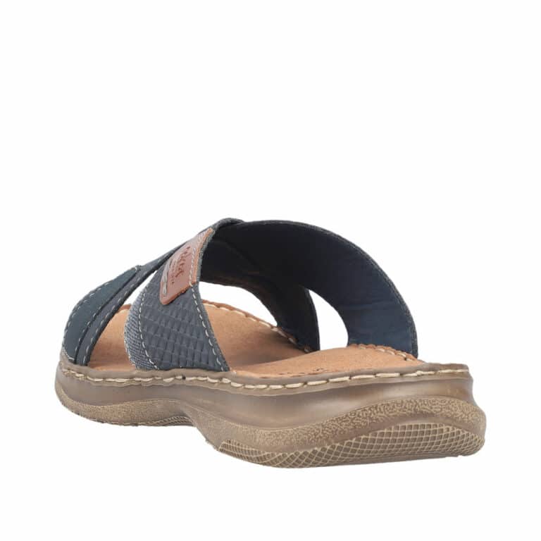Rieker Sandal Herre 21491-14