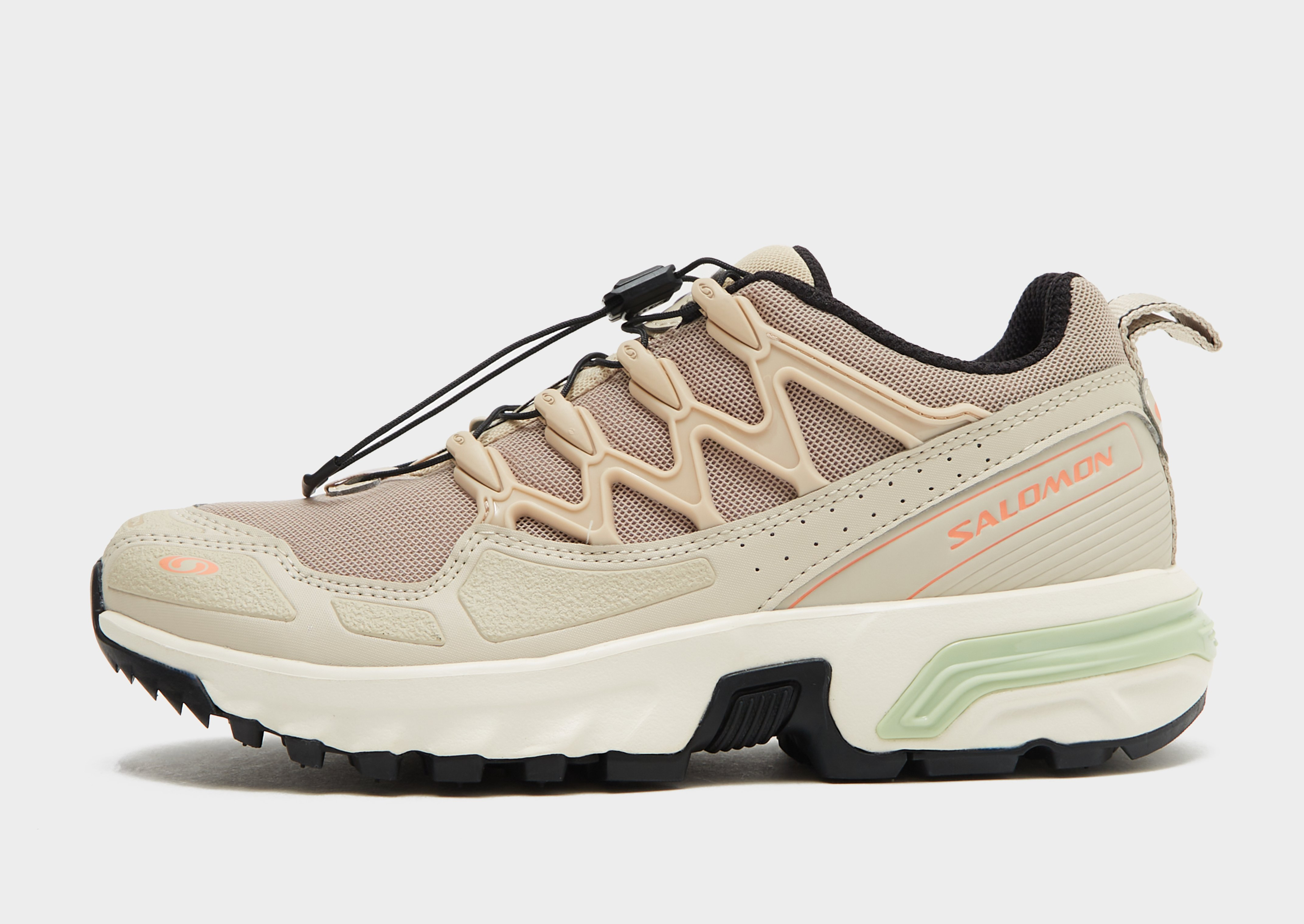 Salomon ACS + OG Femme