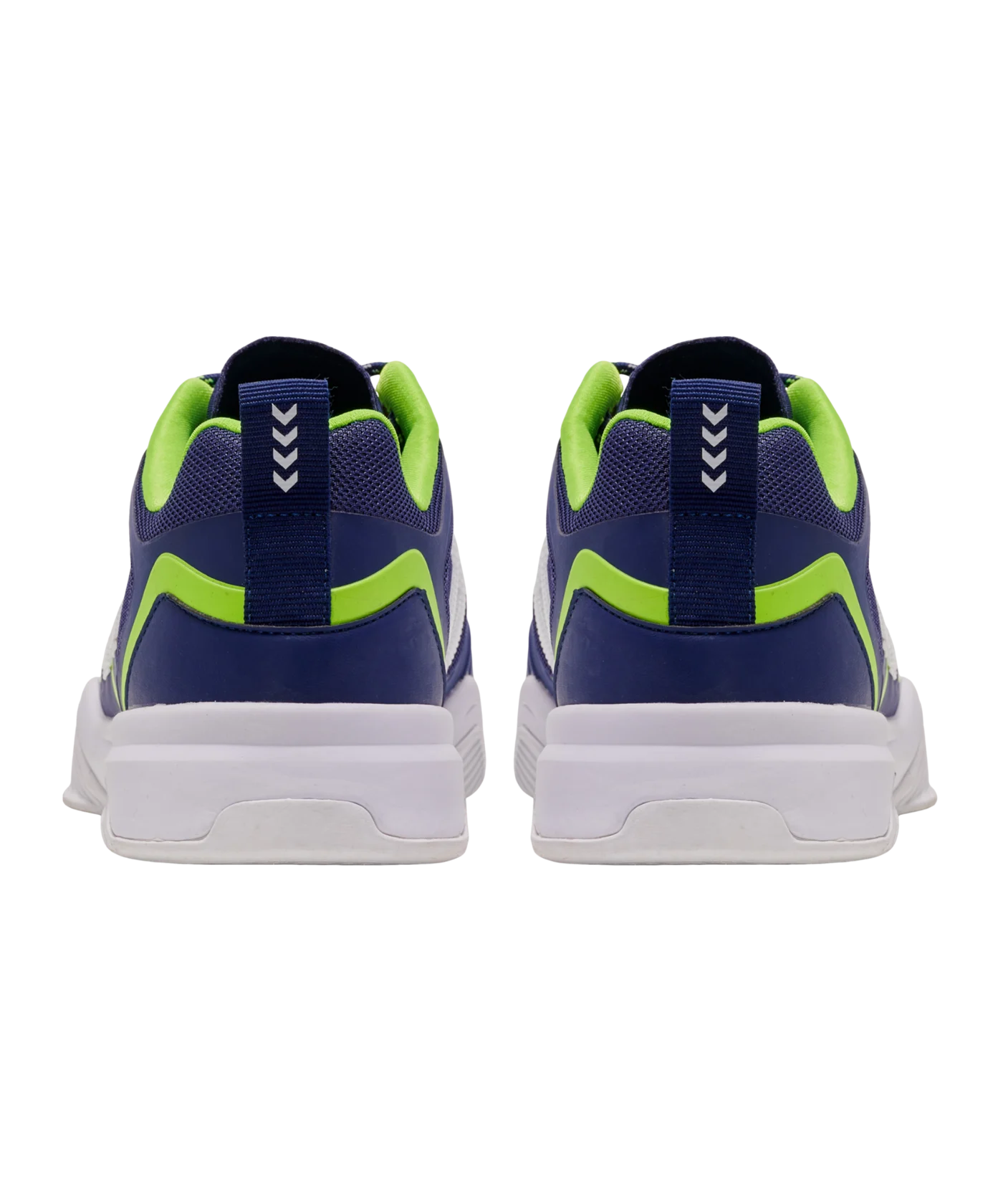 Hummel URUZ 2.0 Blau F7015