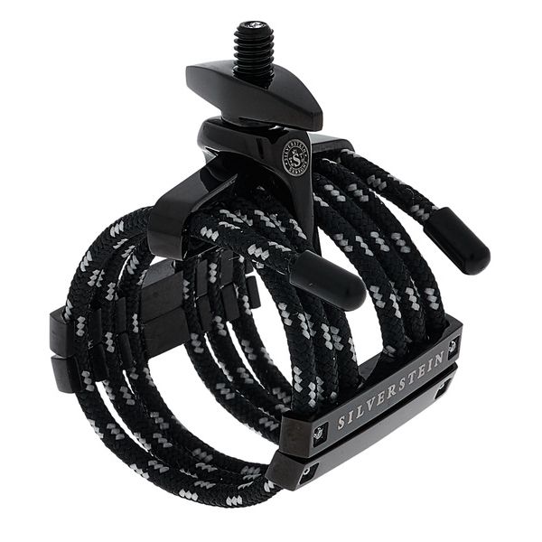 Silverstein HEXA Black Soprano M