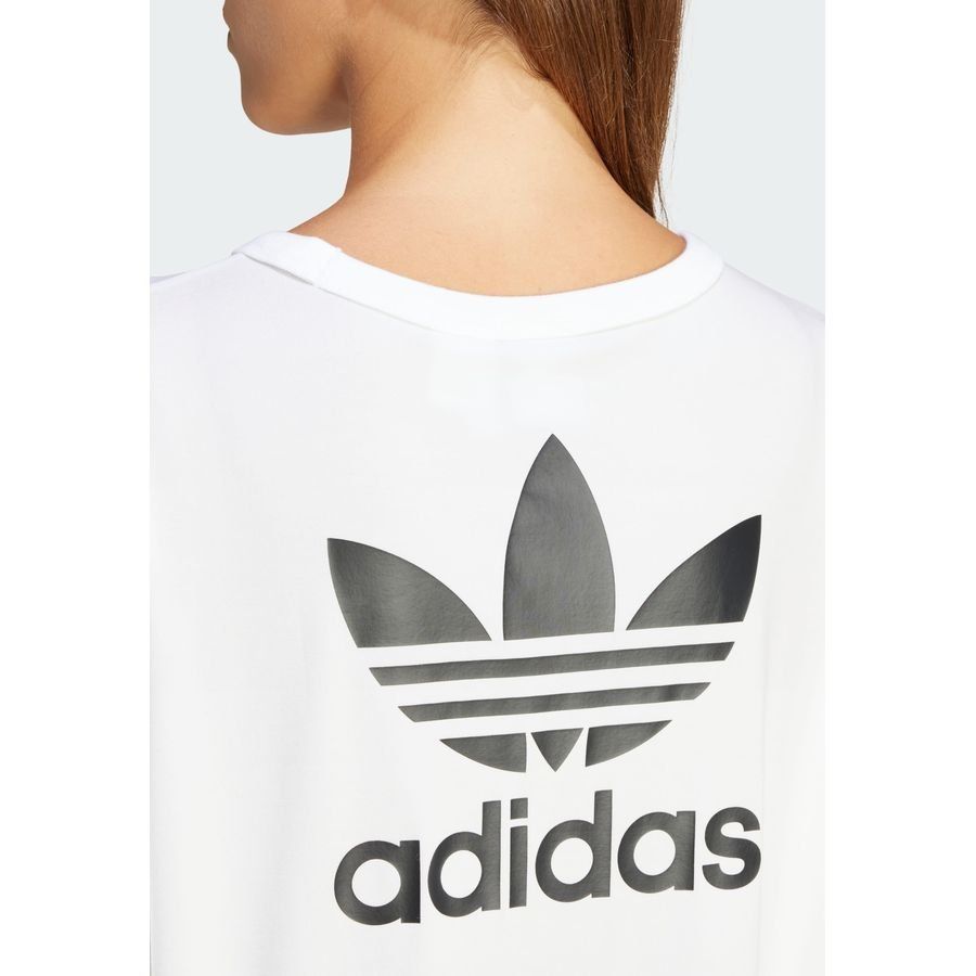Adidas Original T-shirt Trèfle