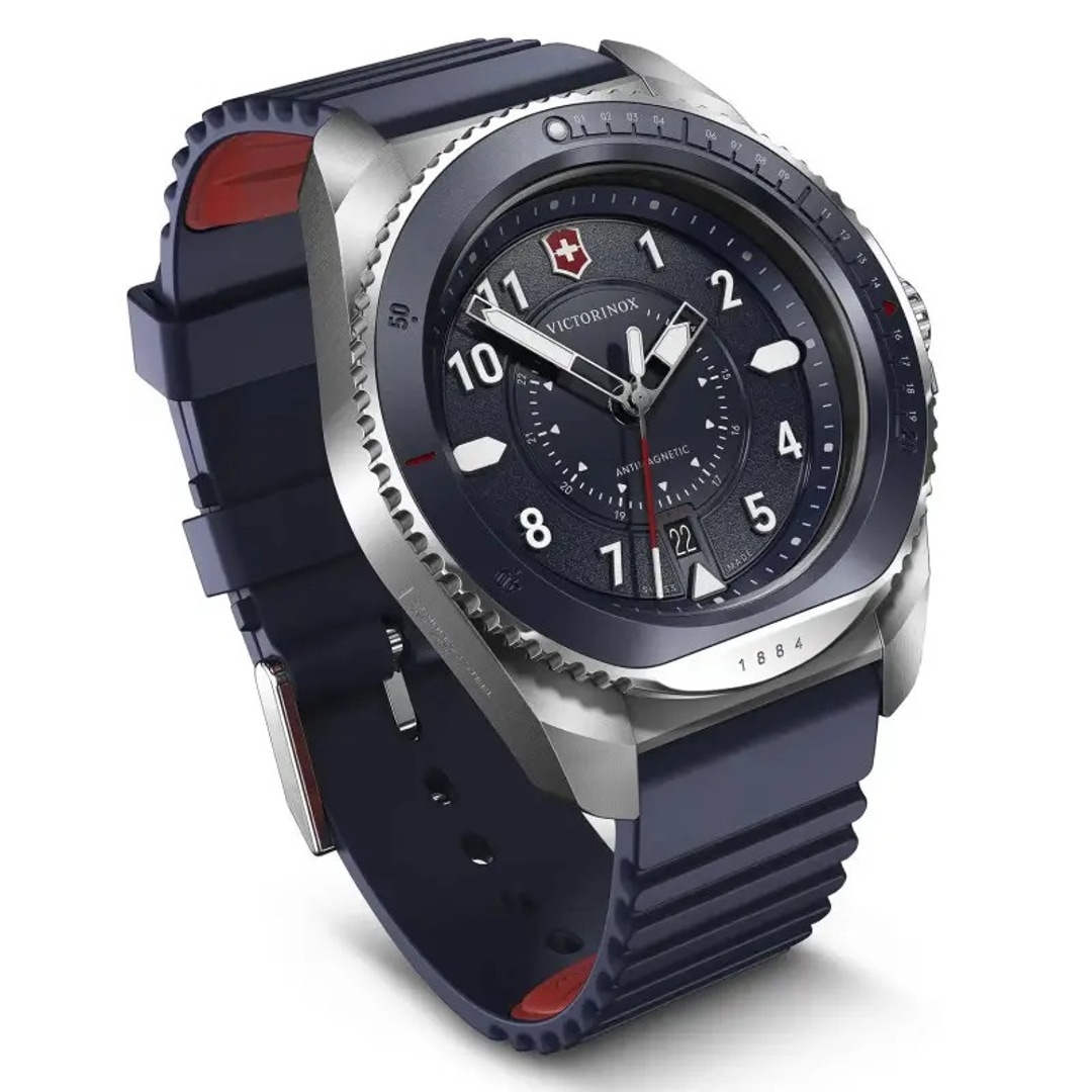 Victorinox Journey 1884