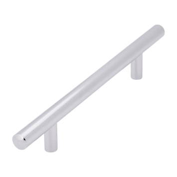 Greep Romy chroom glans 208mm