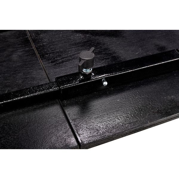 RockNRoller RSH10Q Quick Set Shelf