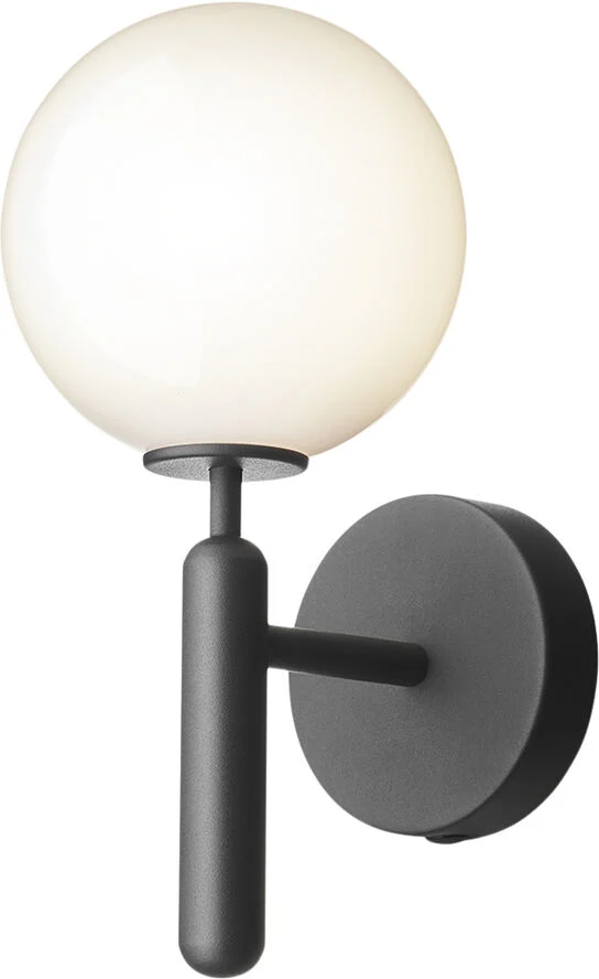 Nuura Miira Wall, rock grey / opal Rock grey / opal