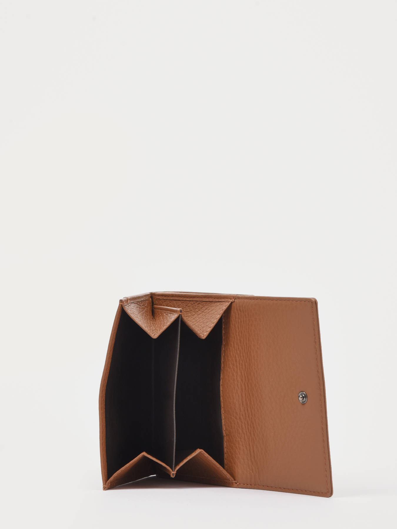 Portefeuille Foulonn cuir YVES RENARD