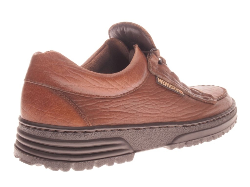 Mephisto Cruiser Cognac