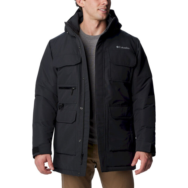 Landroamer Parka - Parka homme