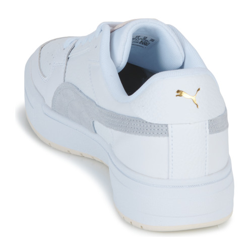 Puma - CA PRO SUEDE FS - Blanc / Gris