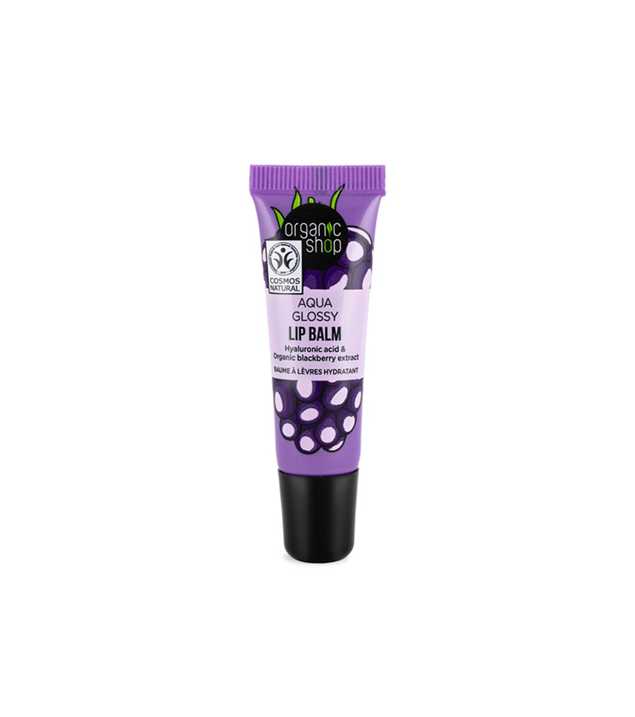 Organic Shop - Lip Balm - Hidratante