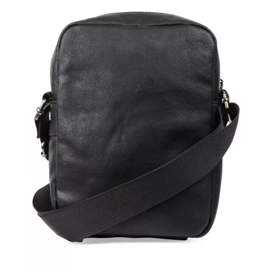 Sac à bandoulière NOIR B-BLAKE