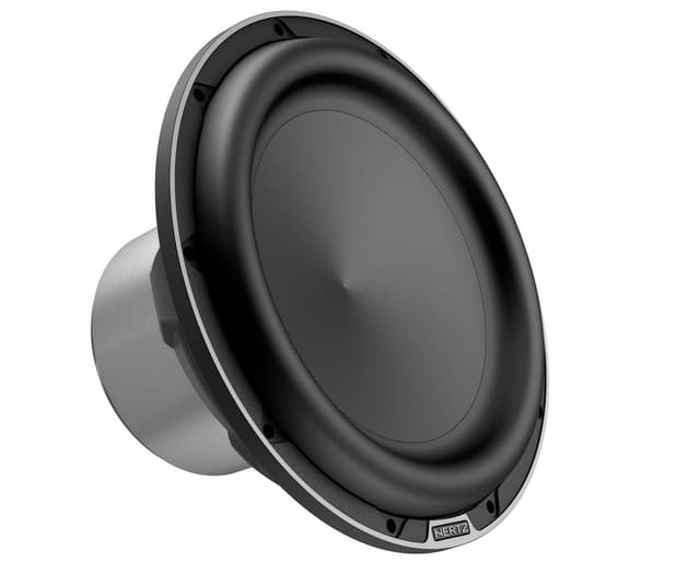 Hertz ML 2500.3 Mille subwoofer 10#34: