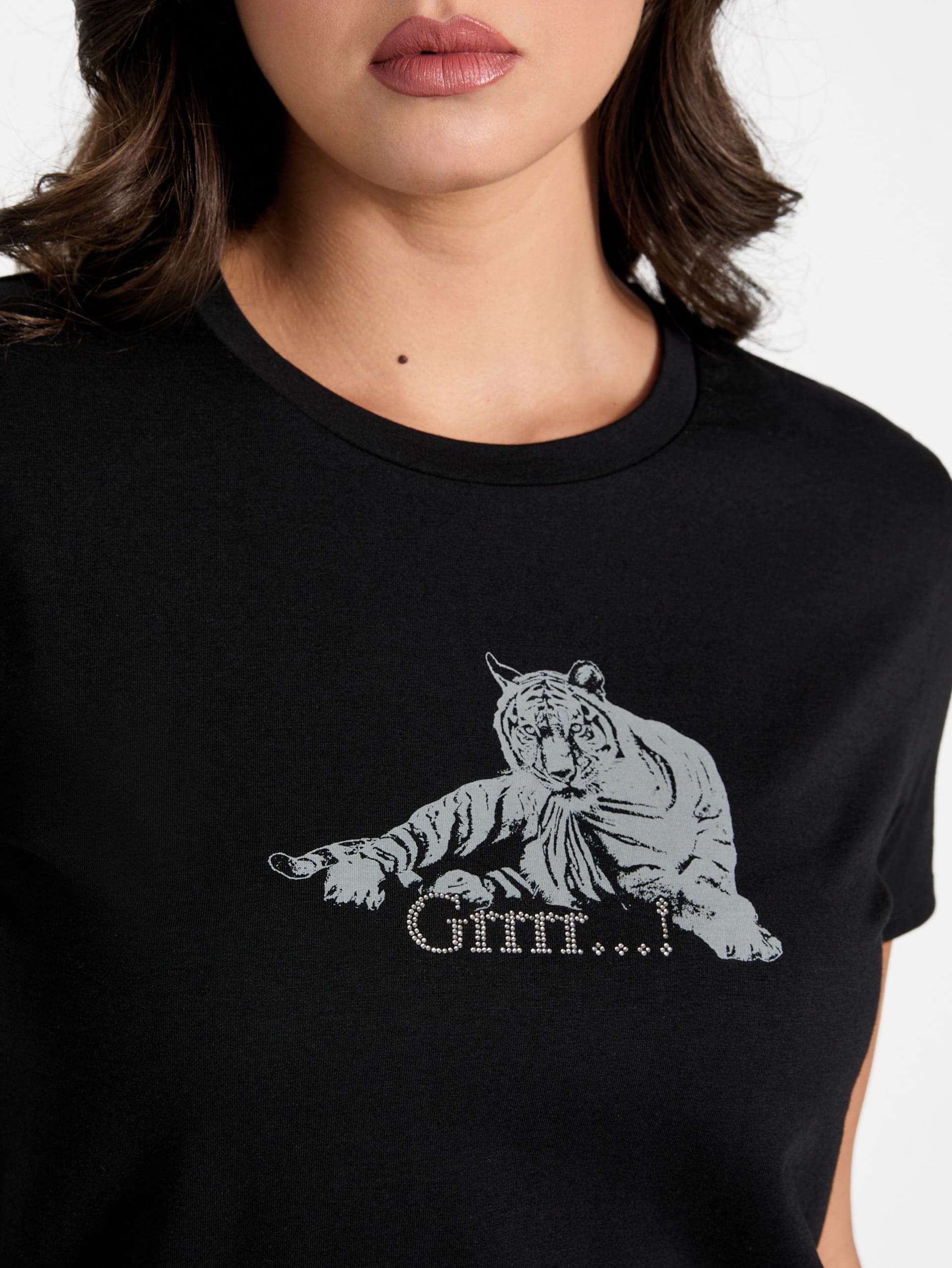 Camiseta Eco Grrrr Easy