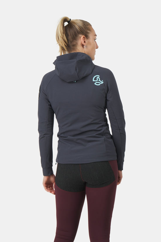 Ternua Ternua Demina Hard Hood Jkt