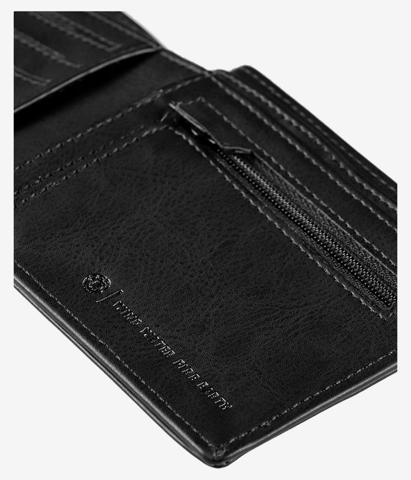 Element Daily Geldbeutel (flint black II) online kaufen | skatedeluxe