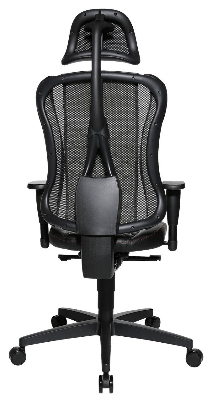 Dieter Knoll Gaming Stuhl GAMING CHAIR