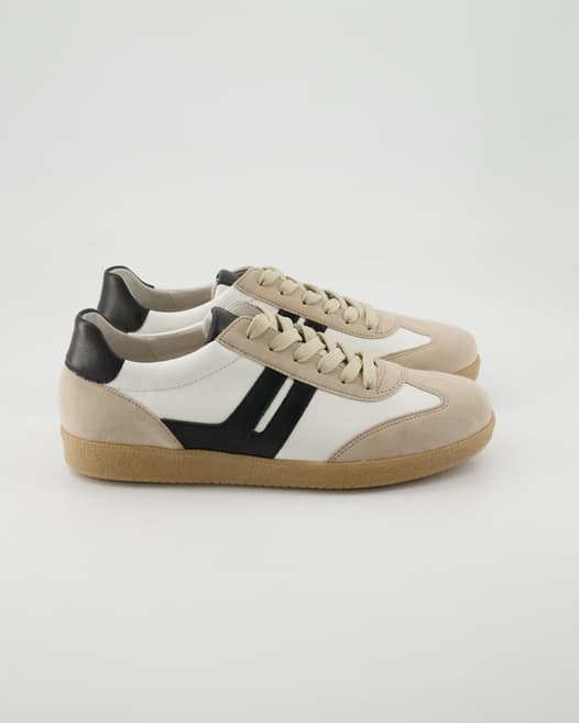 Gabor 63.300.11 Sneaker in Beige