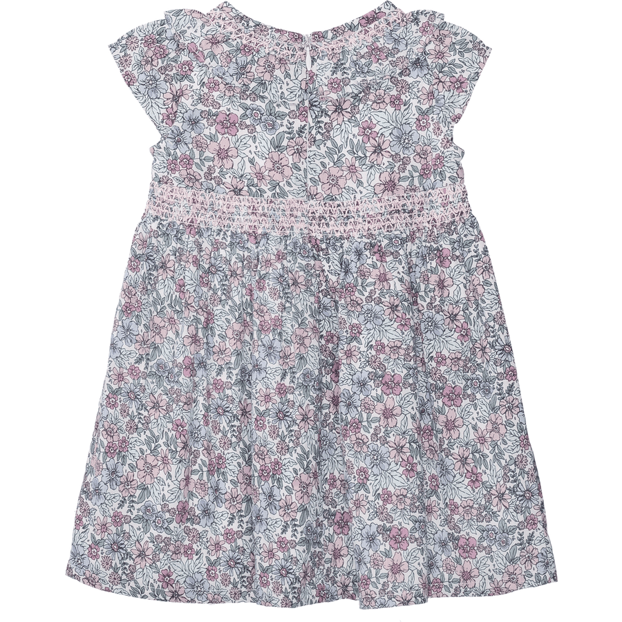 STACCATO Kleid flower gemustert