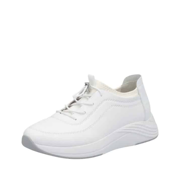 Rieker Sneakers Dame N8550-80