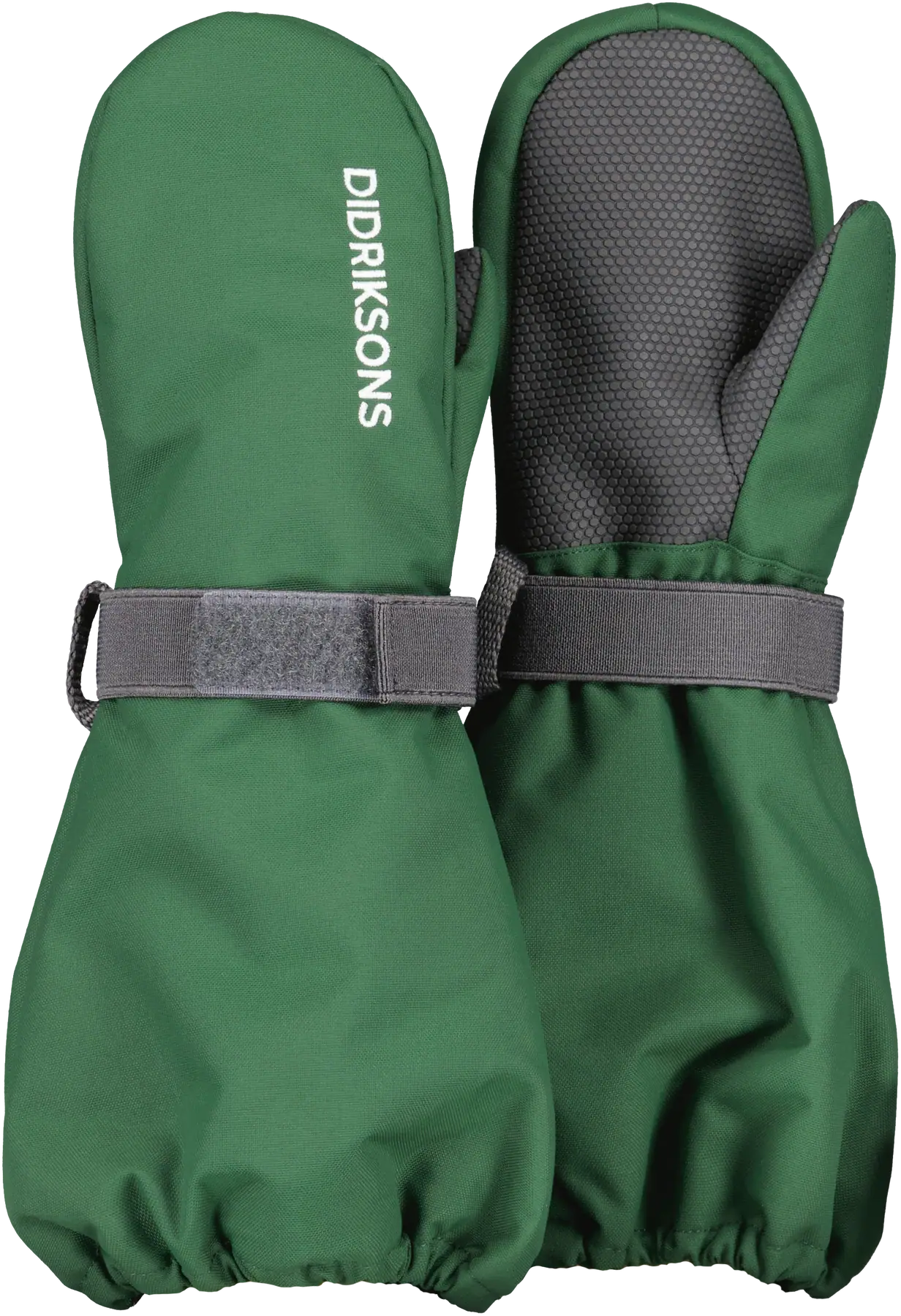 Didriksons Biggles Børn Mittens | SkatePro