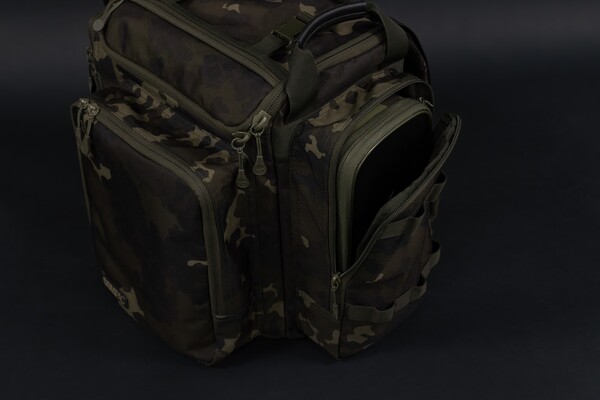 Sac à Dos Korda Compac Rucksack 30 Dark Kamo