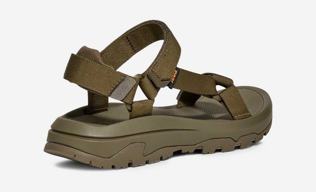 Heren Hurricane XLT3 Sandal