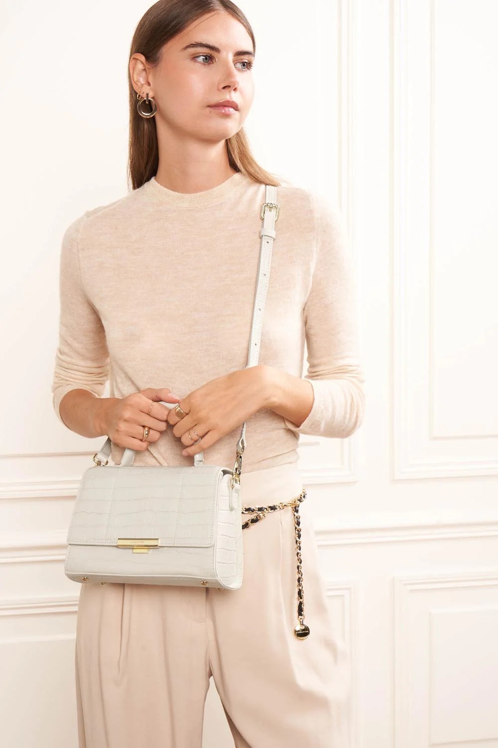 Exotic Trinity-Petit sac à main