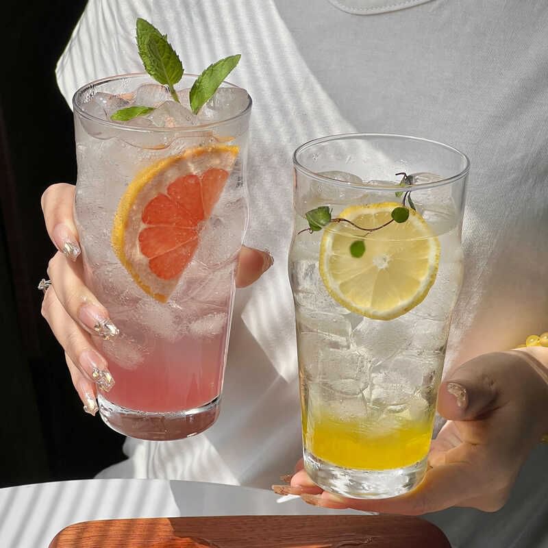 MIMO - Drinkglas