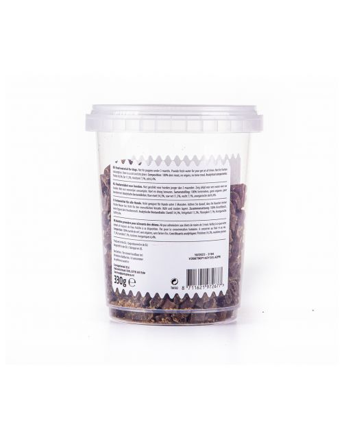 Timo Trainers Hert - Hondensnacks