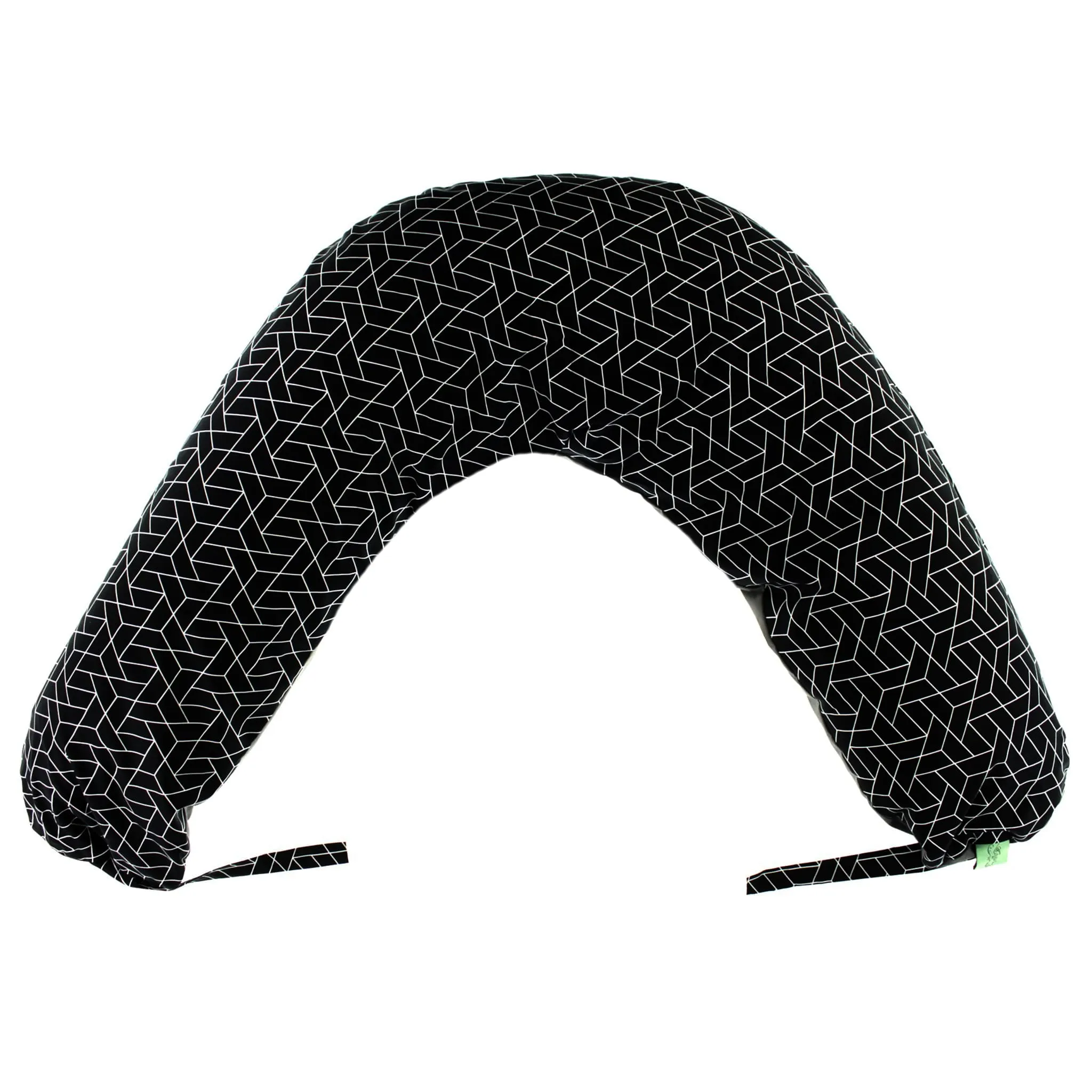 Coussins Etc Coussin d'Allaitement - Géométrie