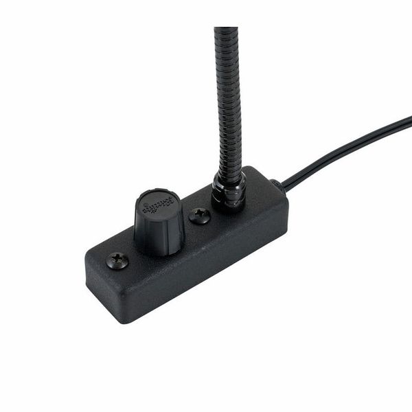 Littlite L 18E -LED Schwanenhalslampe