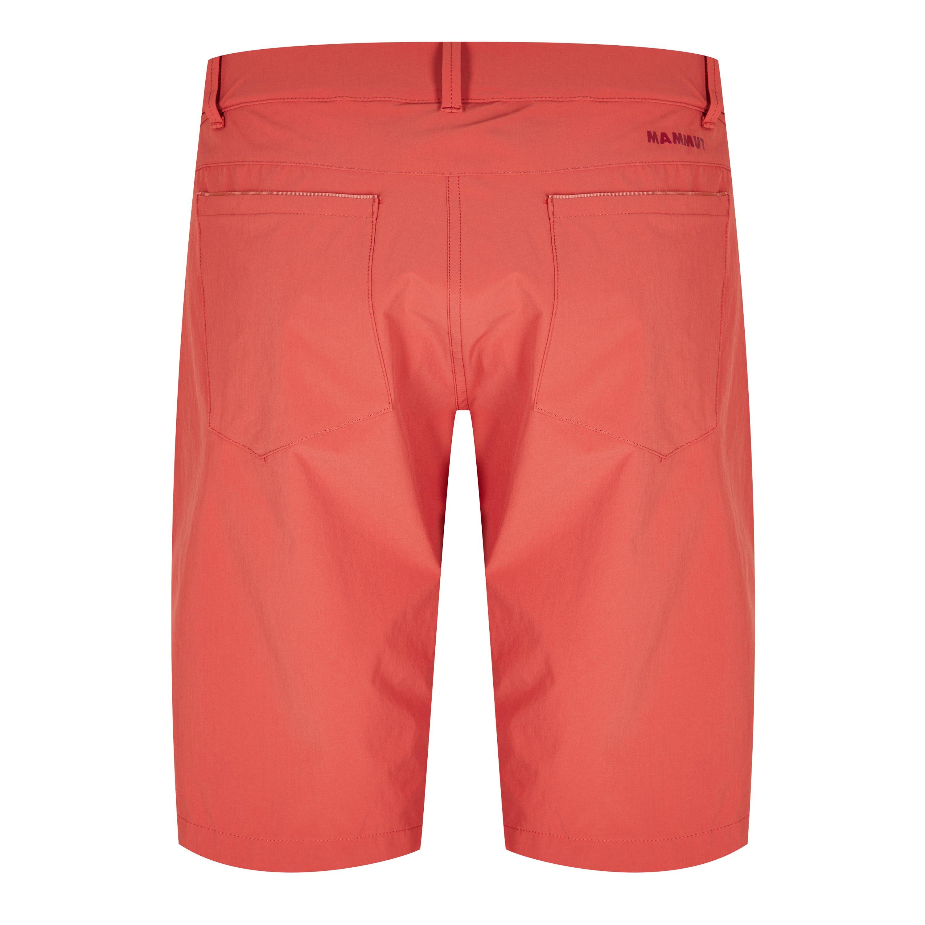 Mammut Runbold Shorts Womens