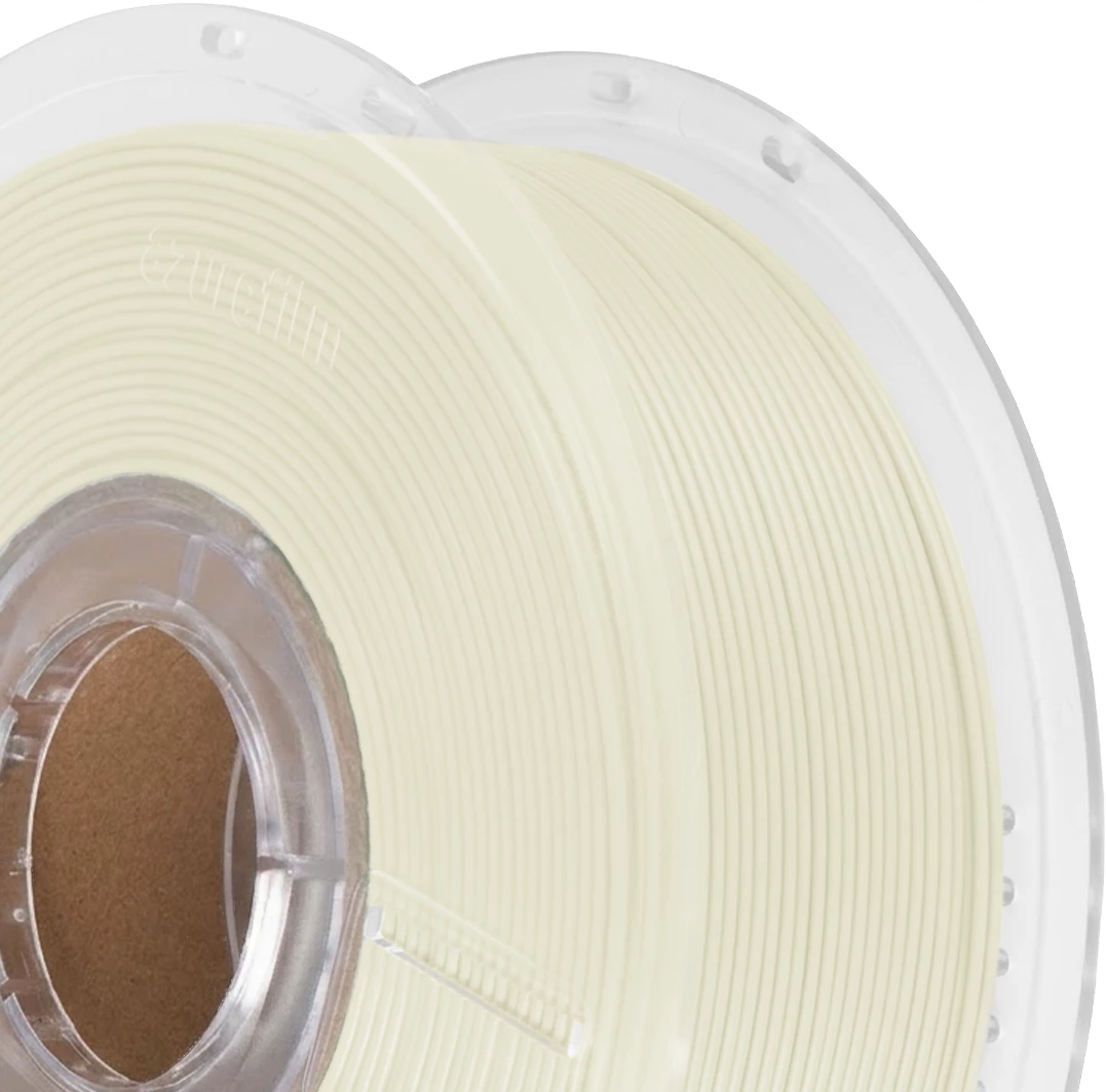 AzureFilm  PLA Strongman Natural, 1,75 mm / 1000 g    Qualitativ hochwertiges & widerstandsfähiges PLA-Filament
