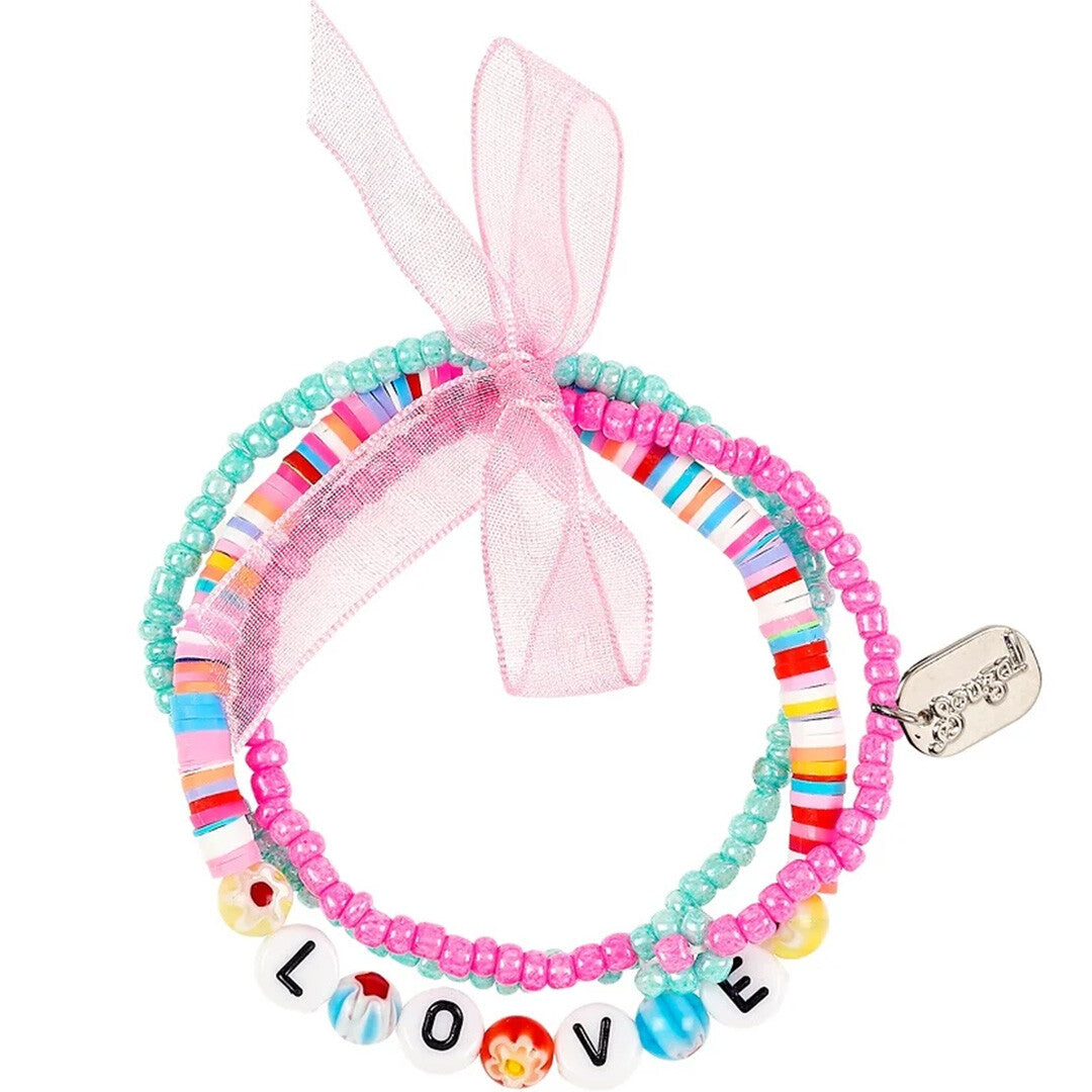 Souza for kids armband stacey