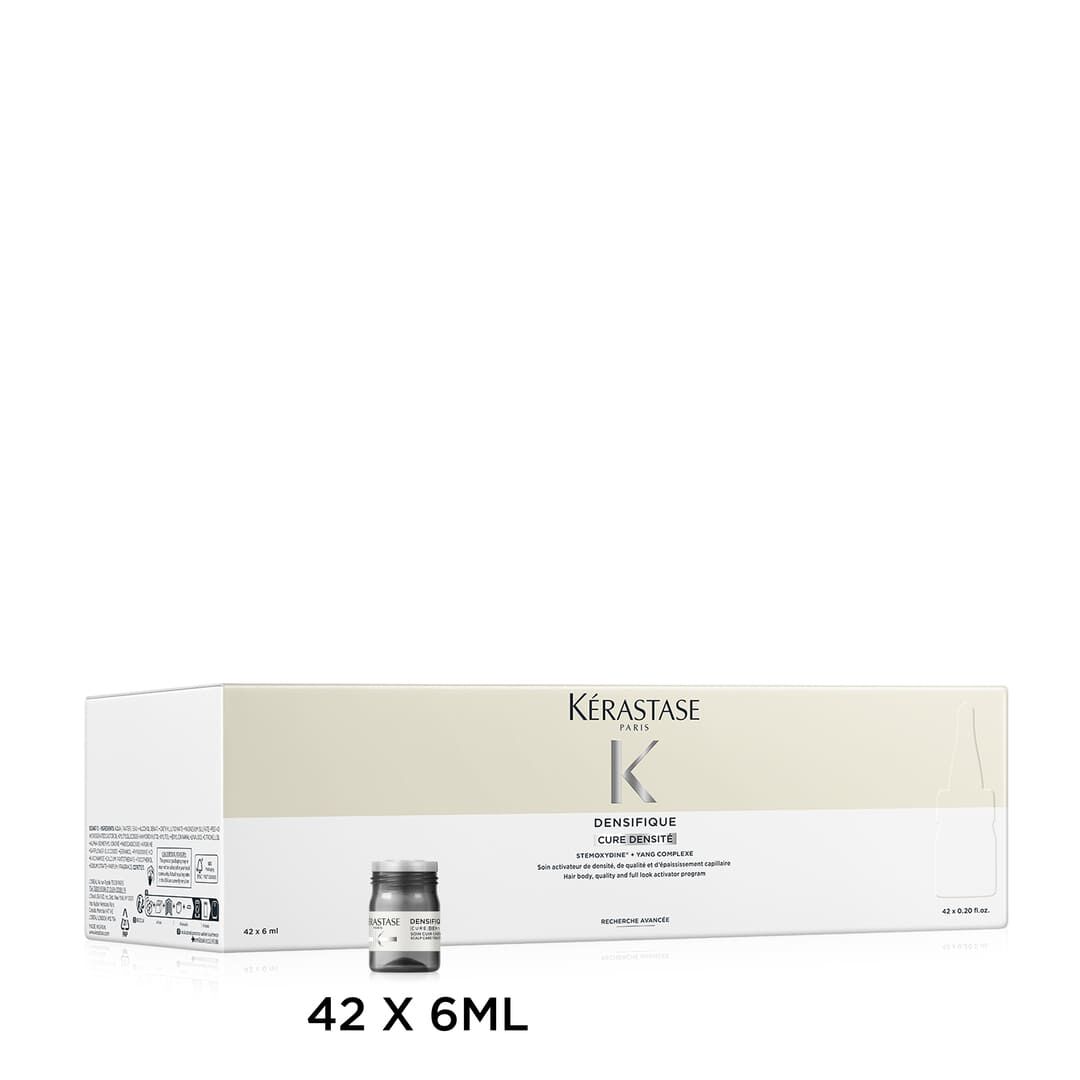 KERASTASE Densifique Cure Densité (42*6ml) - 252ml