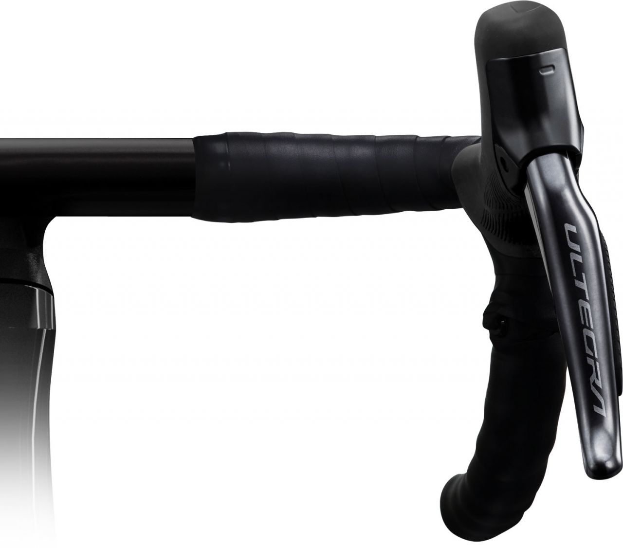 Shimano ULTEGRA Di2 ST-R8170 2-fach STI-Einheit links kaufen | Bike-Discount