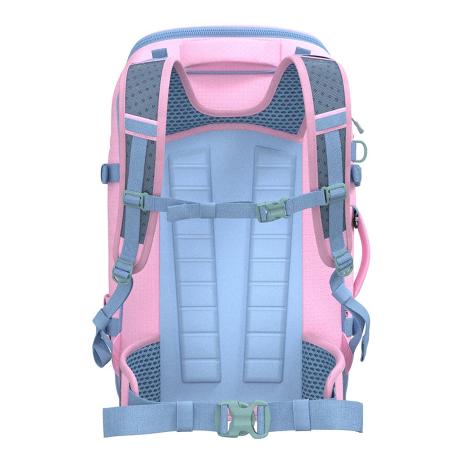 CabinZero Adventure Pro 42L Cabin Backpack sakura