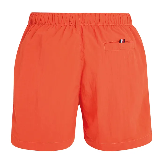 Tommy Hilfiger SF Medium Drawstring Zwemshort Heren