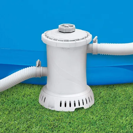 Summer Waves Filter Pumpe 2271 Liter/Stunde220V-240V