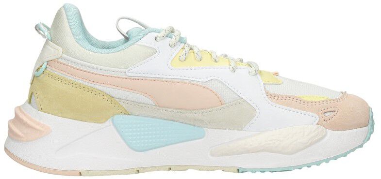 Puma RS-Z Candy wit