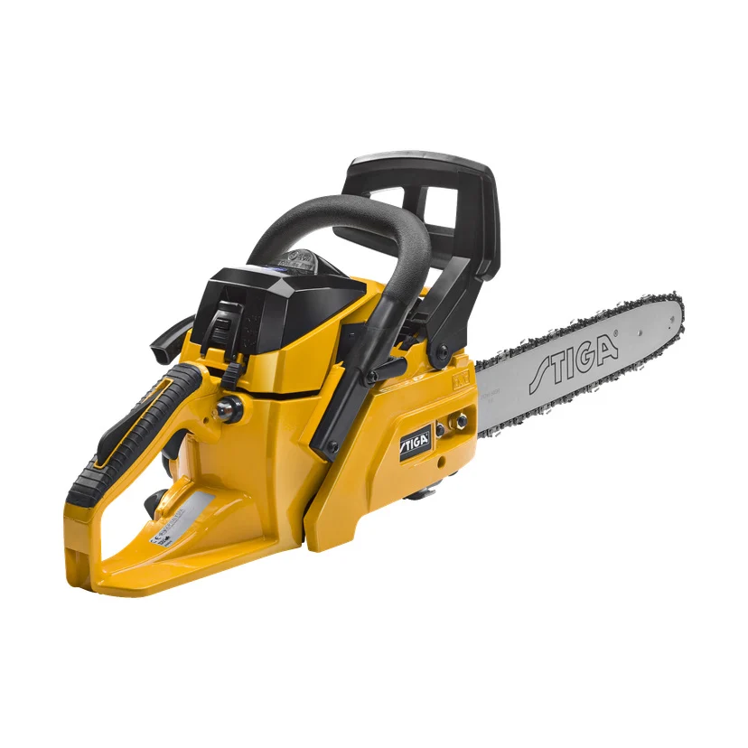 Motorsag 1,2 kW 37,2 cm³ 14