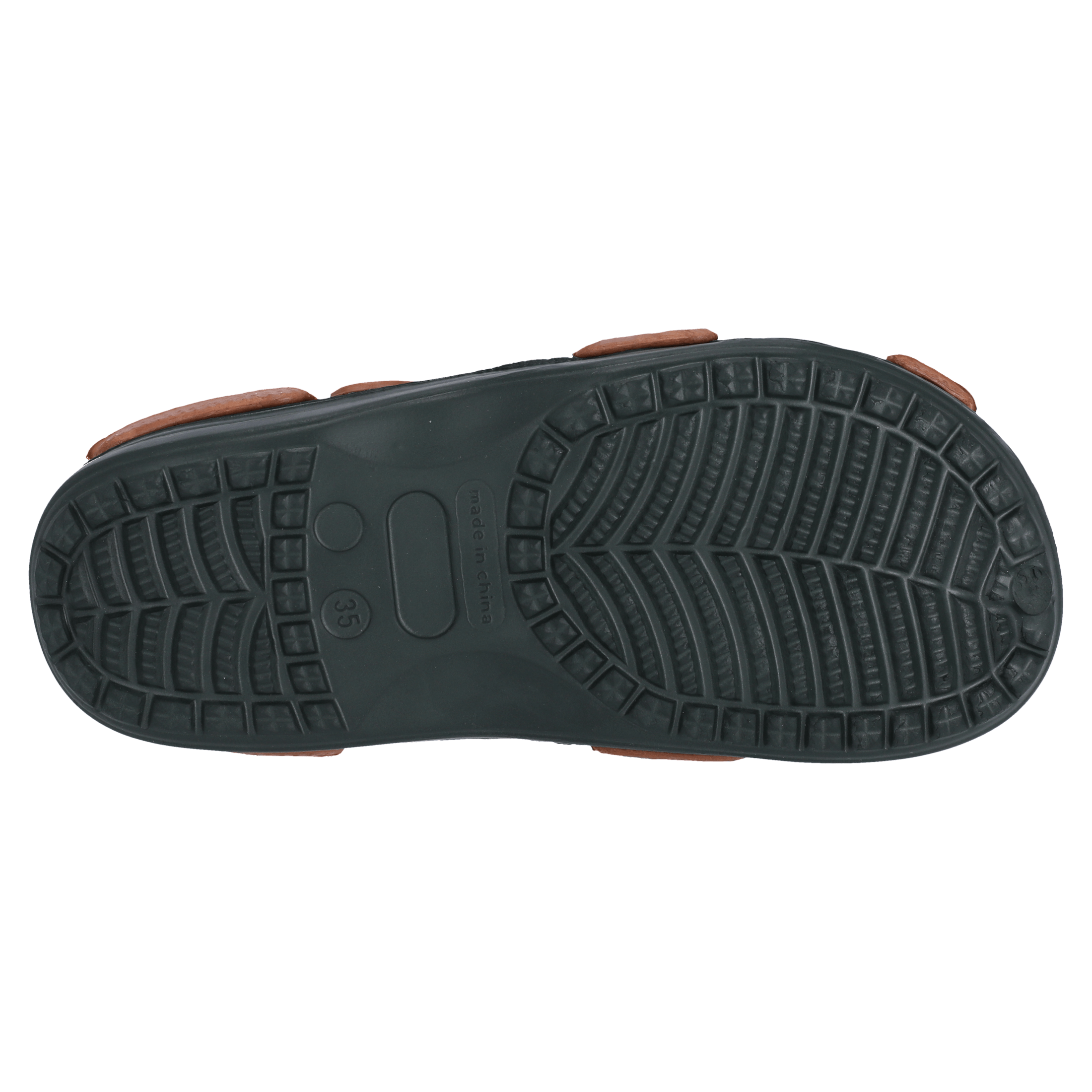 Graffiti Cloxie Kids 24-35 - Tøfler og slippers