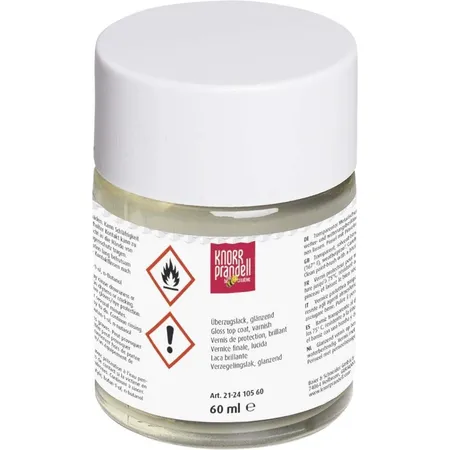 Knorr Prandell Überzuglack 50 ml