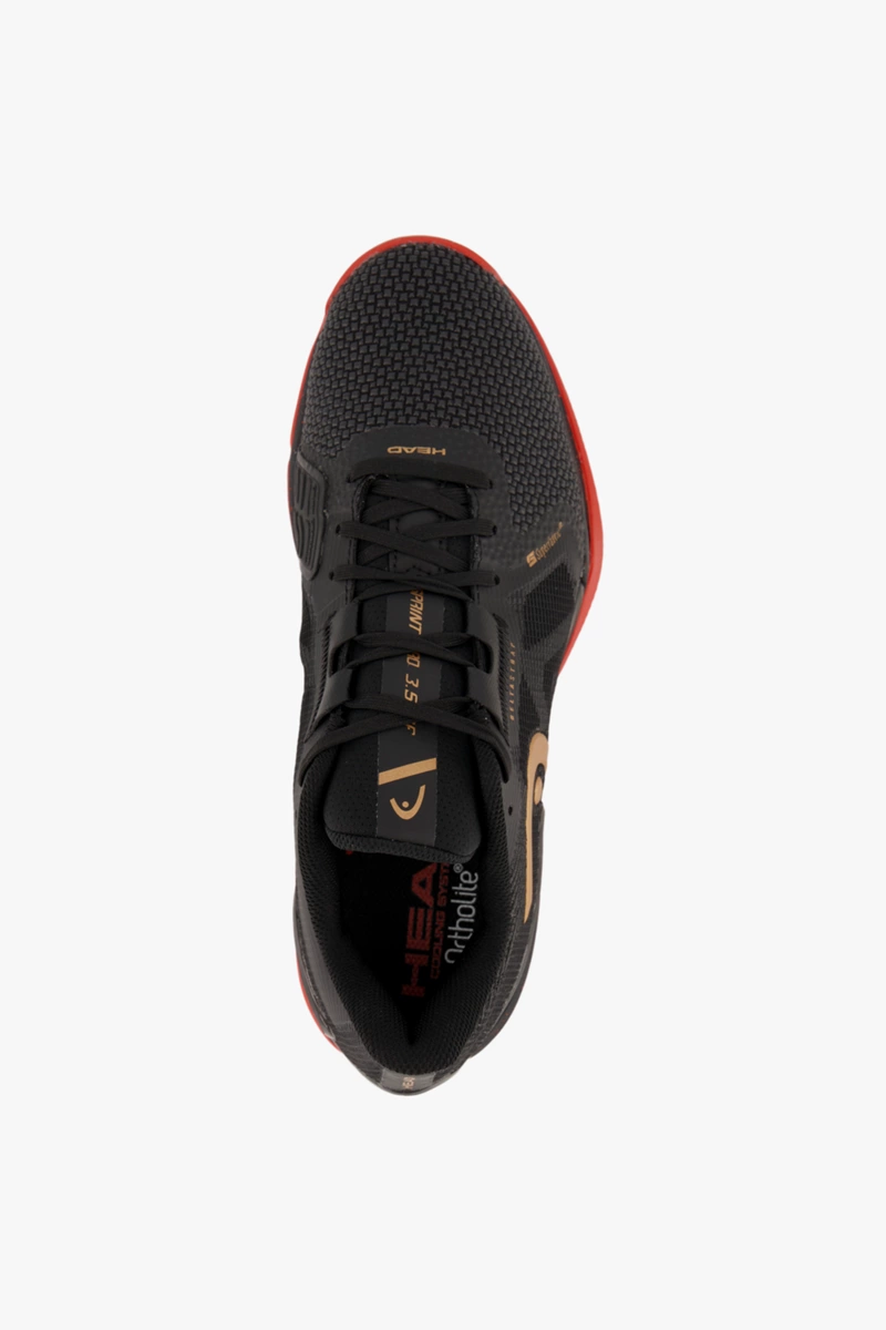 HEAD Sprint Pro 3.5 SF Clay Herren Tennisschuh