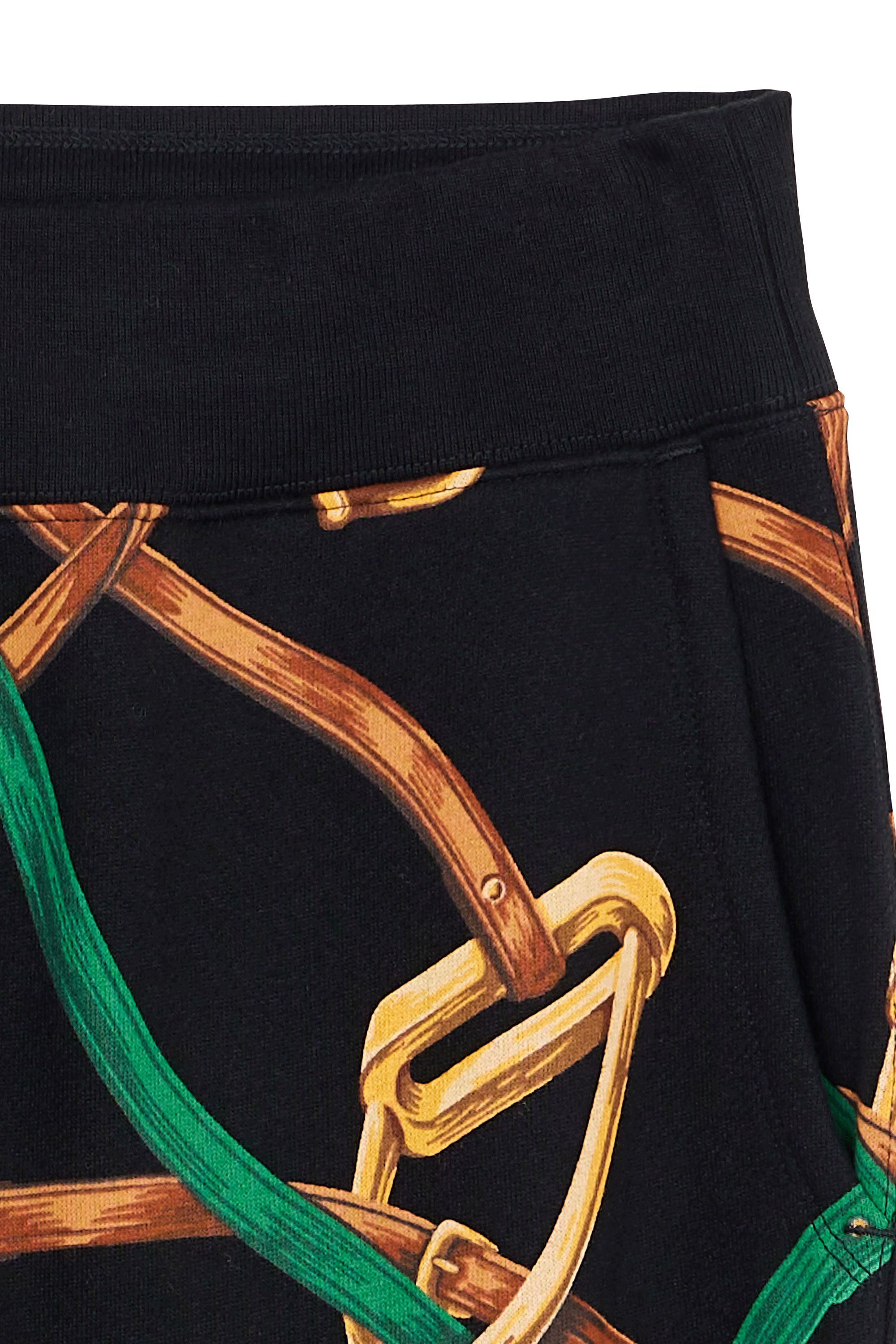 POLO RALPH LAUREN Jogging Noir