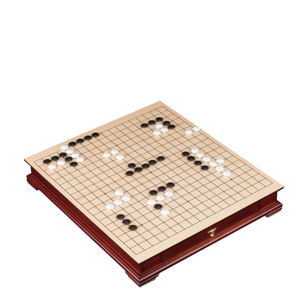 Go Go Bang tafel 50 x 44 x 8cm Go Go Bang tafel (50x44x8cm)