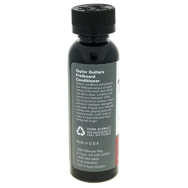 Taylor Fretboard Conditioner