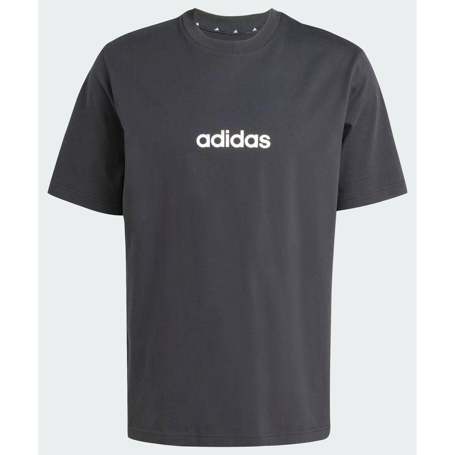 Adidas T-shirt jersey Essentials Linear