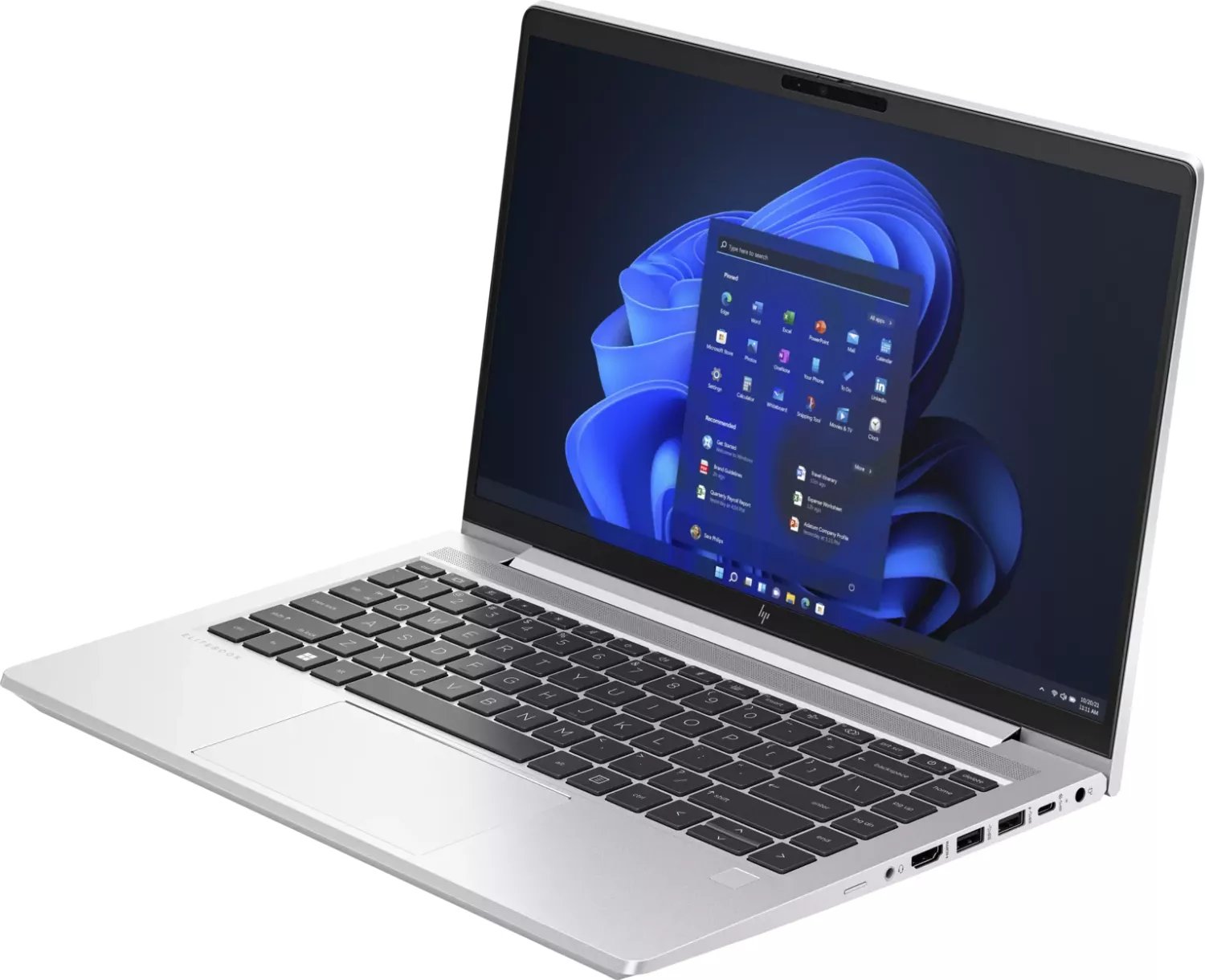 HP EliteBook 645 G10 | Ryzen 7 7730U | 14